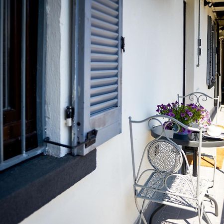 Apartamento Chiclife Shenkin Sarona - Santa Caterina & Museums Bérgamo Exterior foto