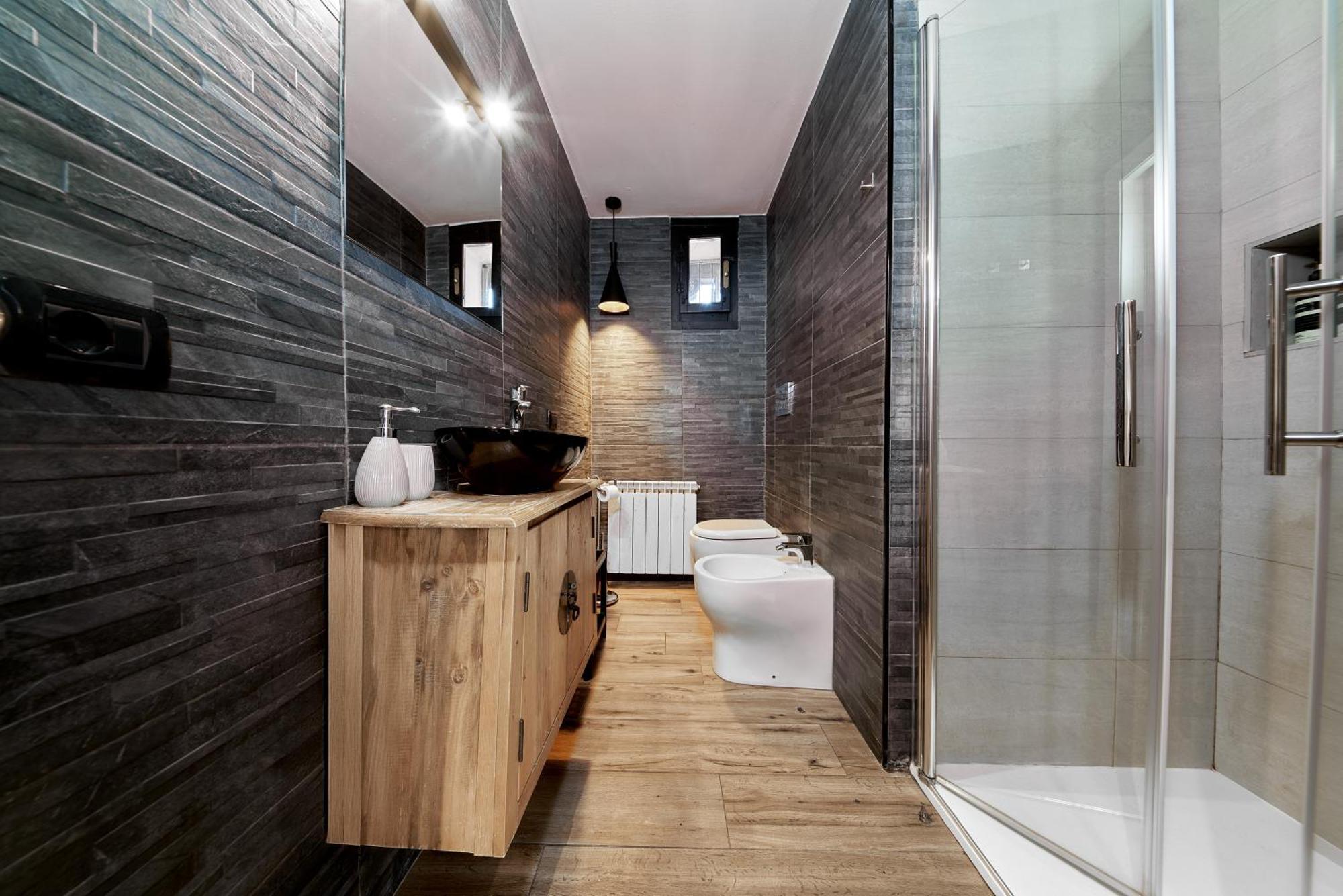 Apartamento Chiclife Shenkin Sarona - Santa Caterina & Museums Bérgamo Exterior foto